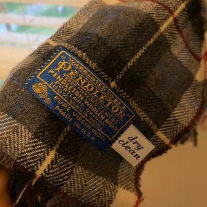 Pendleton Scarf